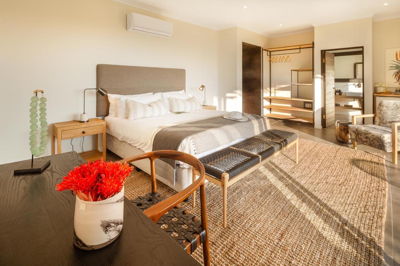 Sungulwane Private Game Lodge Хлухлуве Екстериор снимка
