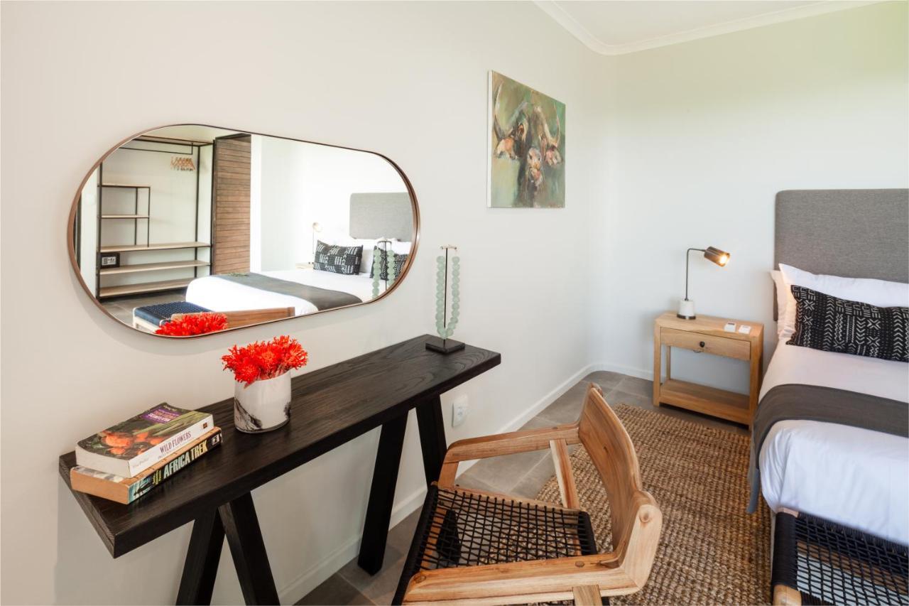Sungulwane Private Game Lodge Хлухлуве Екстериор снимка