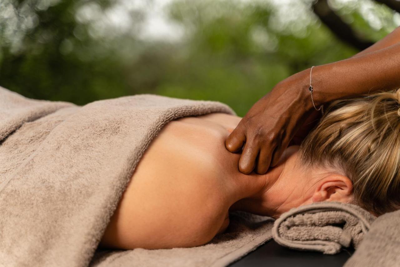 Sungulwane Private Game Lodge Хлухлуве Екстериор снимка