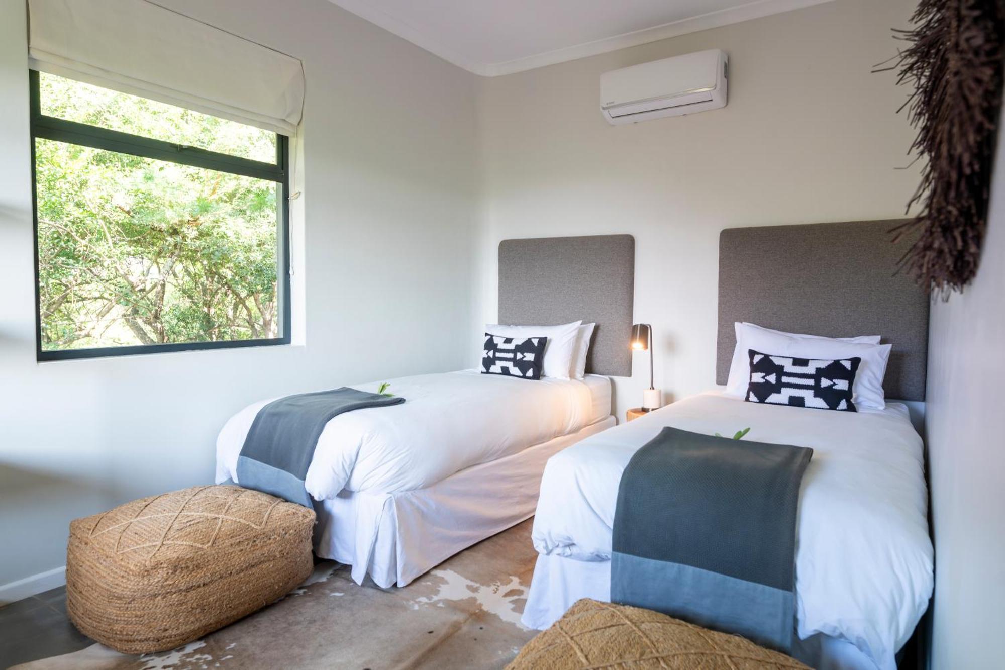 Sungulwane Private Game Lodge Хлухлуве Екстериор снимка